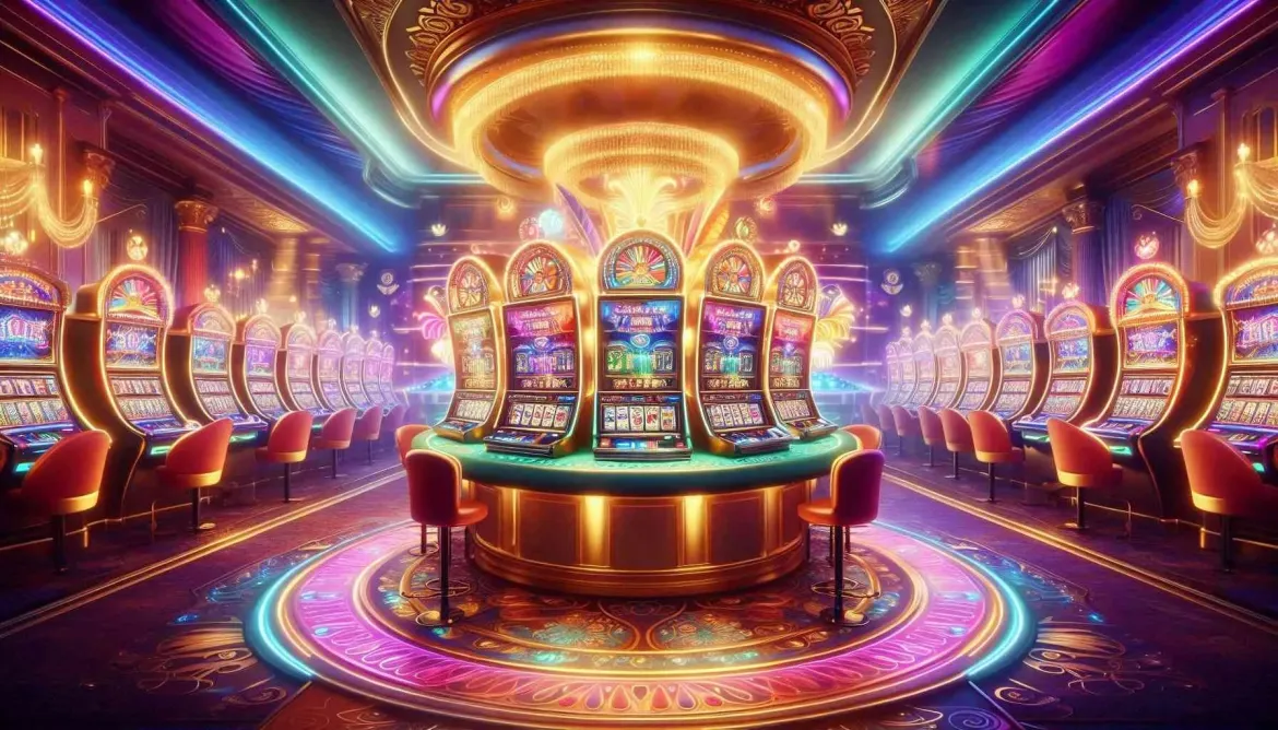 Wager Tales Casino